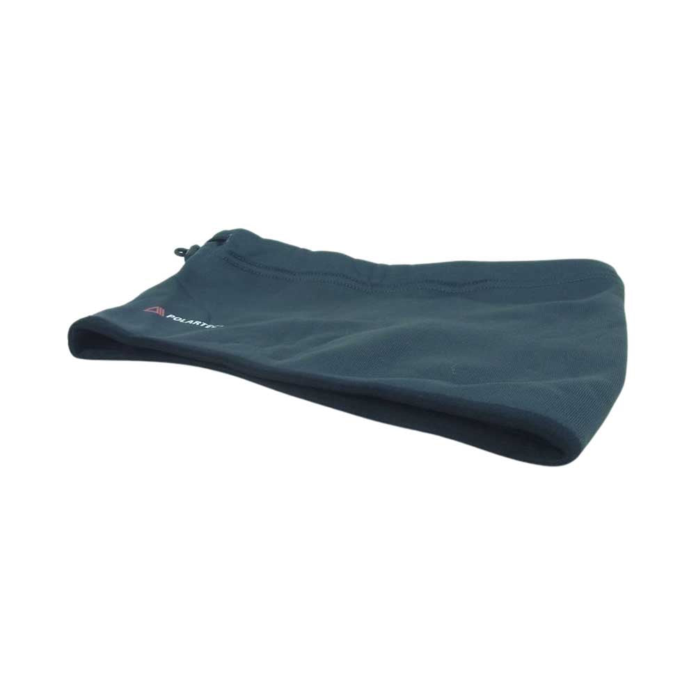 SOPH ソフ 20AW FCRB-202103 FCRB F.C.Real Bristol POLARTEC FLEECE NECK GAITER エフシーアールビー ポーラテック ネックゲイター ネックウォーマー グレー系 F【極上美品】【中古】