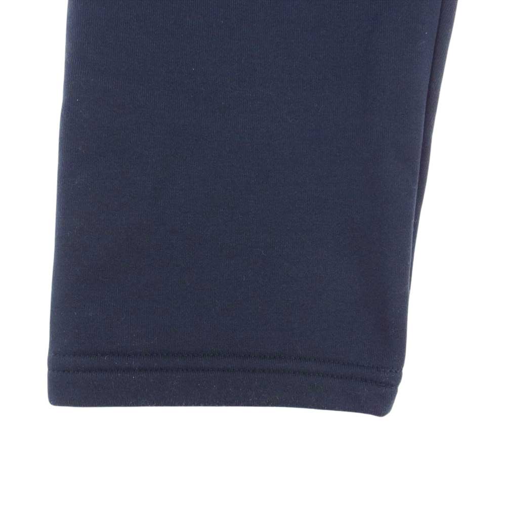 SOPH ソフ 18AW FCRB-189038 FCRB F.C.Real Bristol POLARTEC FLEECE TRAINING ジョガーパンツ ダークネイビー系 S【中古】