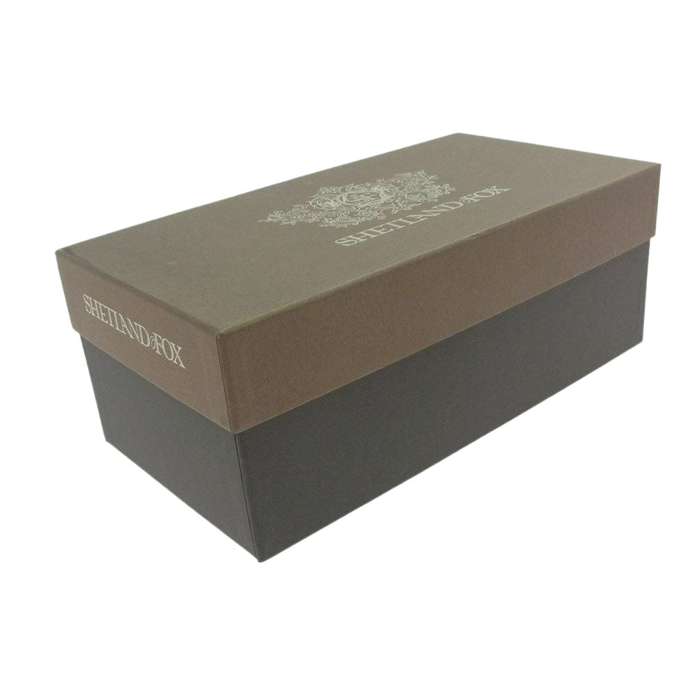 シェットランドフォックス 120F SF SOUTHWARK サザーク サイドエラ