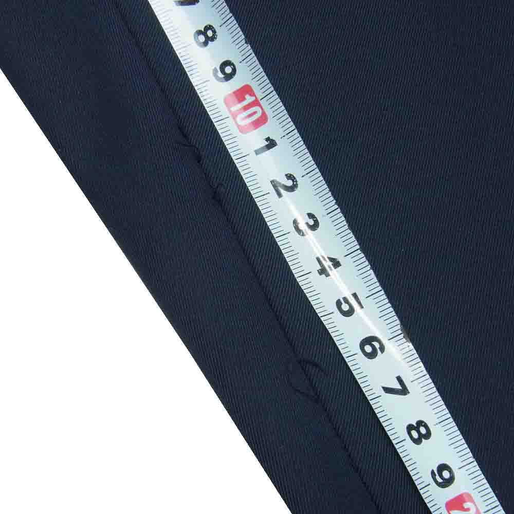 サファリカレント SLJ-22AW00 2B テーラード ジャケット パンツ セットアップ 日本製 ネイビー系 M【新古品】【未使用】【中古】