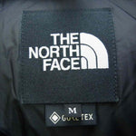 THE NORTH FACE ノースフェイス ND92032 Antarctica Parka アンタークティカパーカ ブラック系 M【中古】