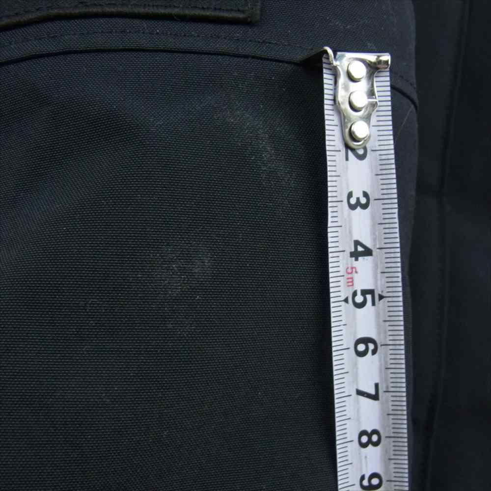 THE NORTH FACE ノースフェイス ND92032 Antarctica Parka アンタークティカパーカ ブラック系 M【中古】