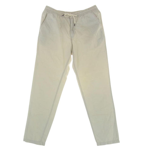 patagonia パタゴニア 19SS 55515 LW All-Wear Hemp Volley Pants ライト ウェイト オールウェア ヘンプ ボレー パンツ ベージュ系 L【中古】
