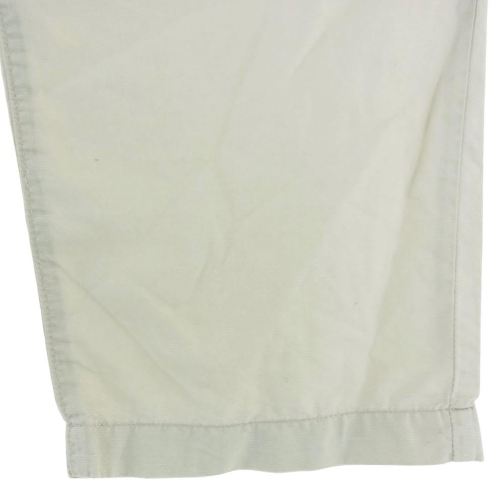 patagonia パタゴニア 19SS 55515 LW All-Wear Hemp Volley Pants ライト ウェイト オールウェア ヘンプ ボレー パンツ ベージュ系 L【中古】