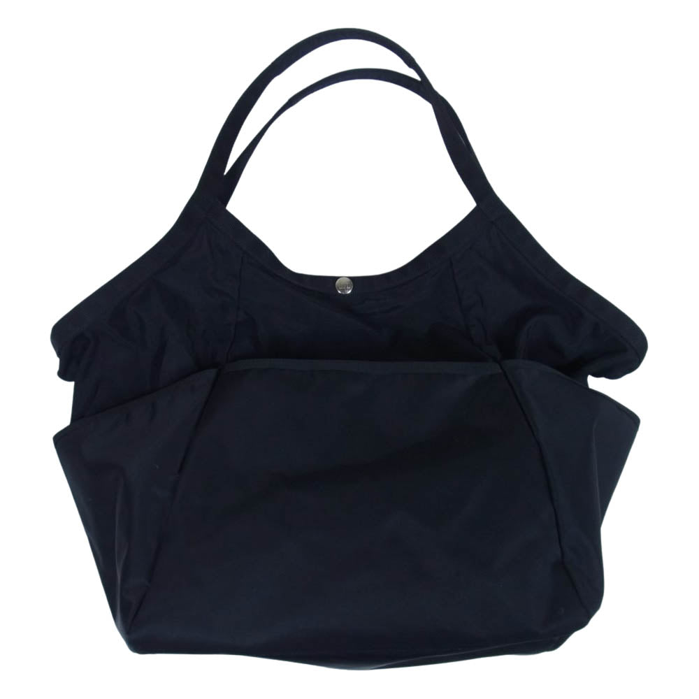 PORTER ポーター ヘッドポーター ナイロン トートバッグ ハンドバッグ ショルダーバッグ ブラック系【中古】