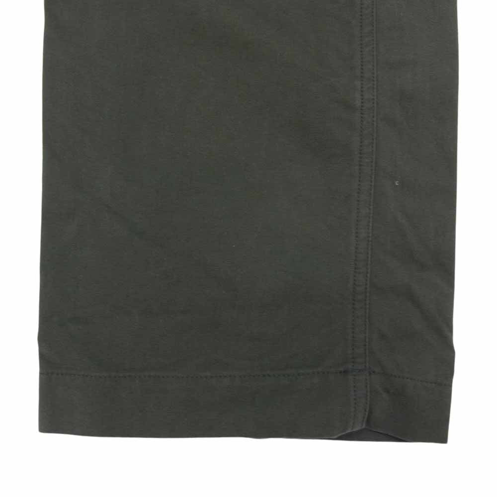 ARC'TERYX アークテリクス 14585 CRONIN PANT クロニン パンツ クライミング パンツ グリーン系 32【中古】