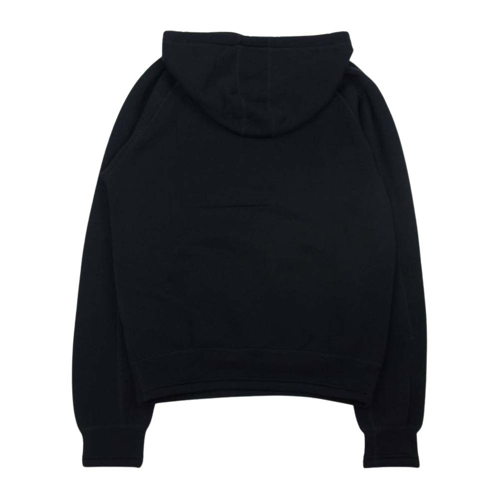 TILAK ティラック Neighbor Hood ネイバーフード プルオーバー パーカー ブラック系 XS【中古】