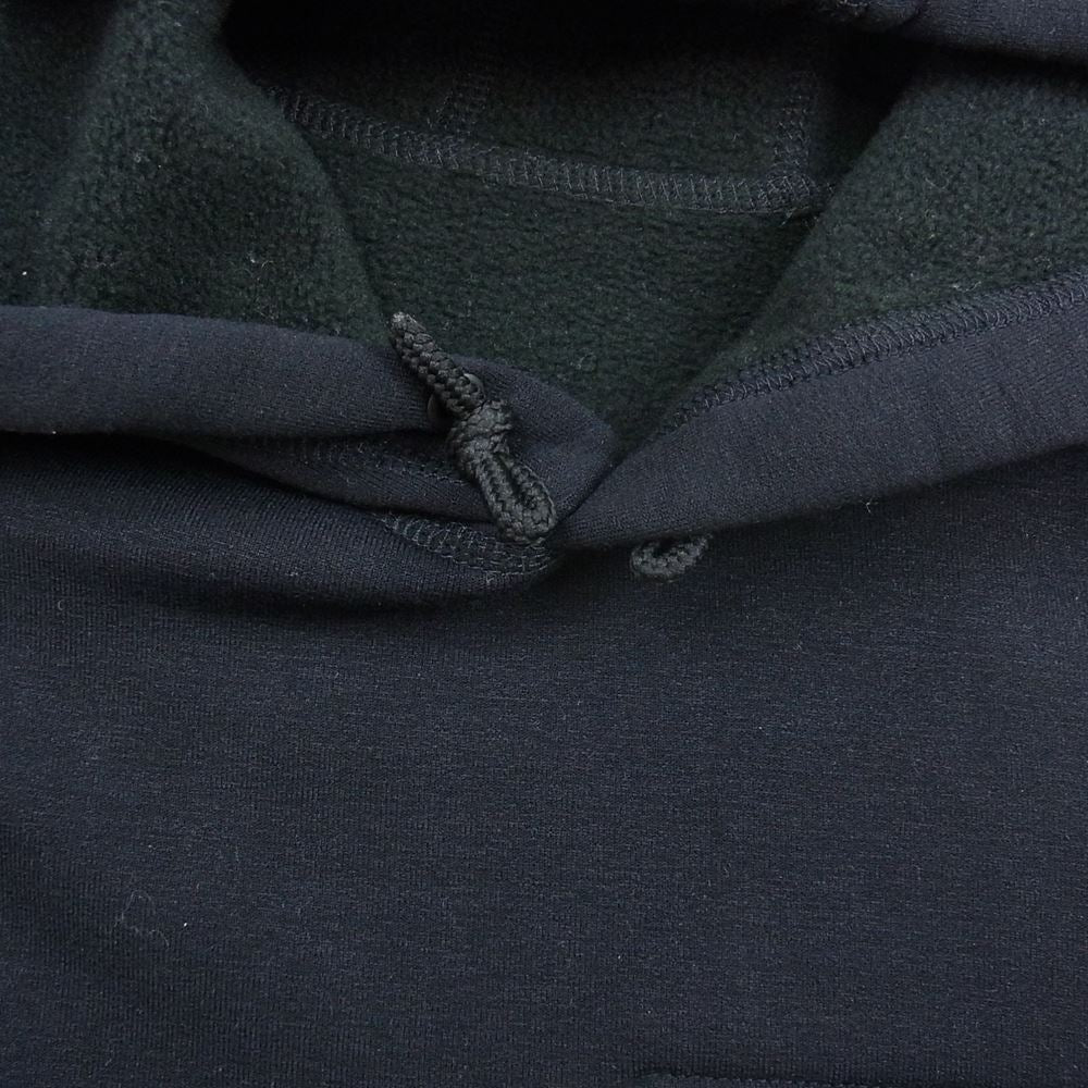 TILAK ティラック Neighbor Hood ネイバーフード プルオーバー パーカー ブラック系 XS【中古】