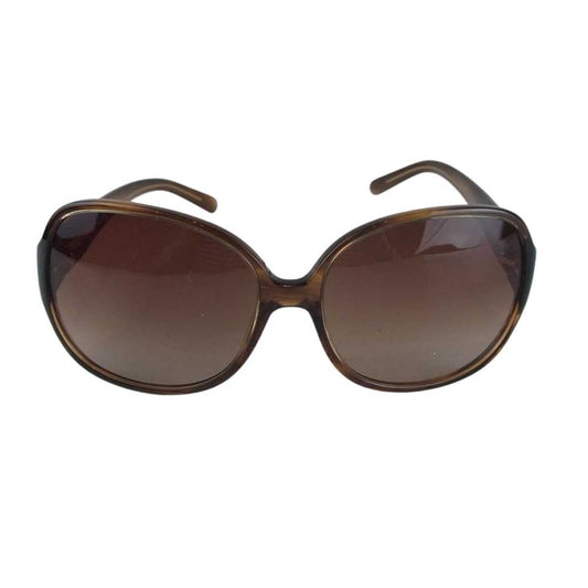 Tory Burch トリーバーチ TY7026 Sunglasses サングラス ブラウン系 59□16 135【中古】