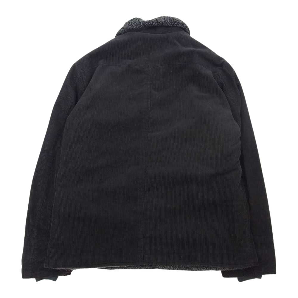 SUGAR CANE シュガーケーン コーデュロイ ランチ ジャケット ブラウン系 M【中古】