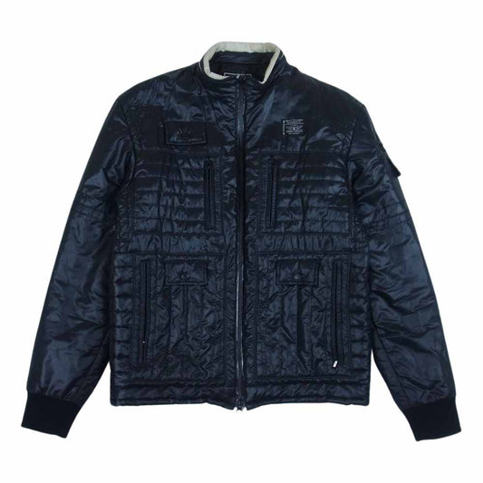 NEIGHBORHOOD ネイバーフッド TSNH-JK04 中綿 ジャケット ブラック系 2【中古】
