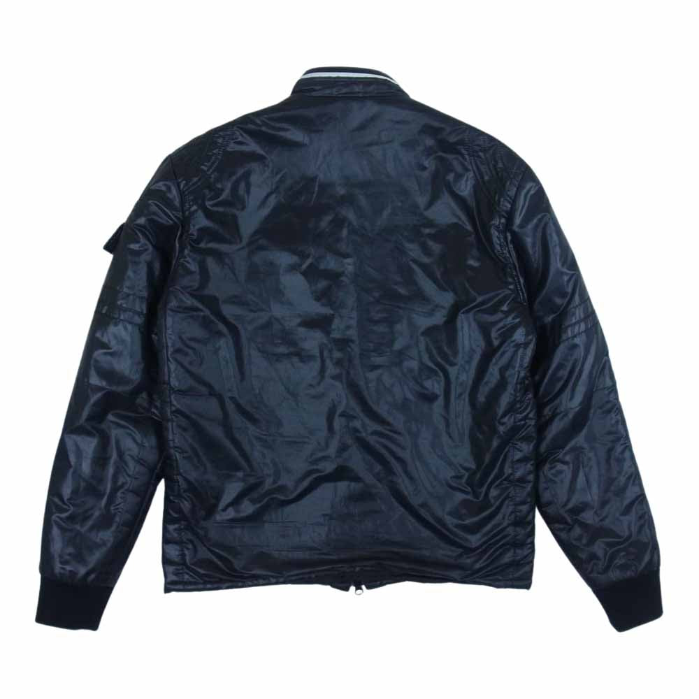 NEIGHBORHOOD ネイバーフッド TSNH-JK04 中綿 ジャケット ブラック系 2【中古】