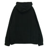 Sacai サカイ 18SS 18-01589M Stasis as to Vector All in Due Course スウェット パーカー ブラック系 3【中古】