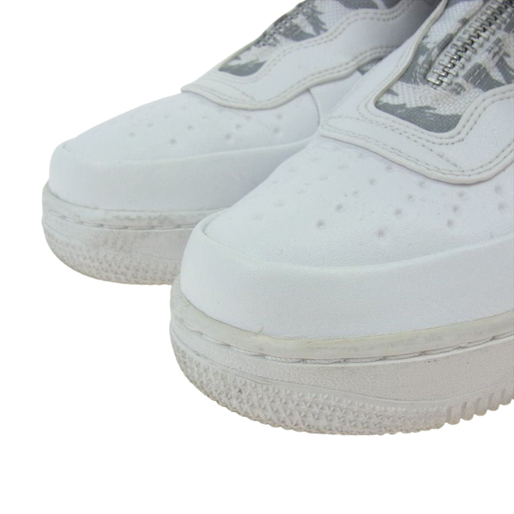 NIKE ナイキ AA1130-100 SF AF1 HI PRM スペシャル フィールド エアフォース1 ハイ プレミアム　 ホワイト系 25.5cm【中古】