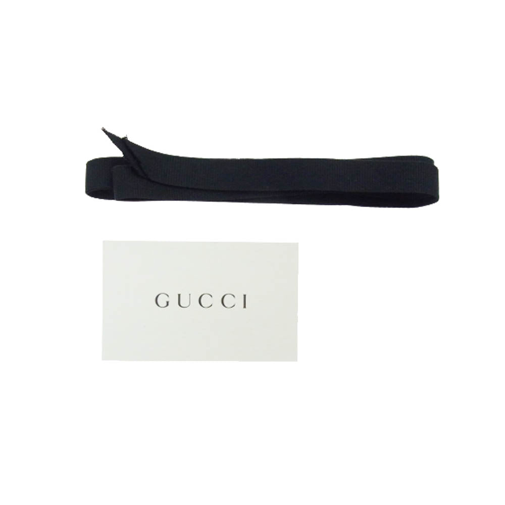 GUCCI グッチ 410102 ブルームス ラウンドファスナー 長財布  マルチカラー系【中古】