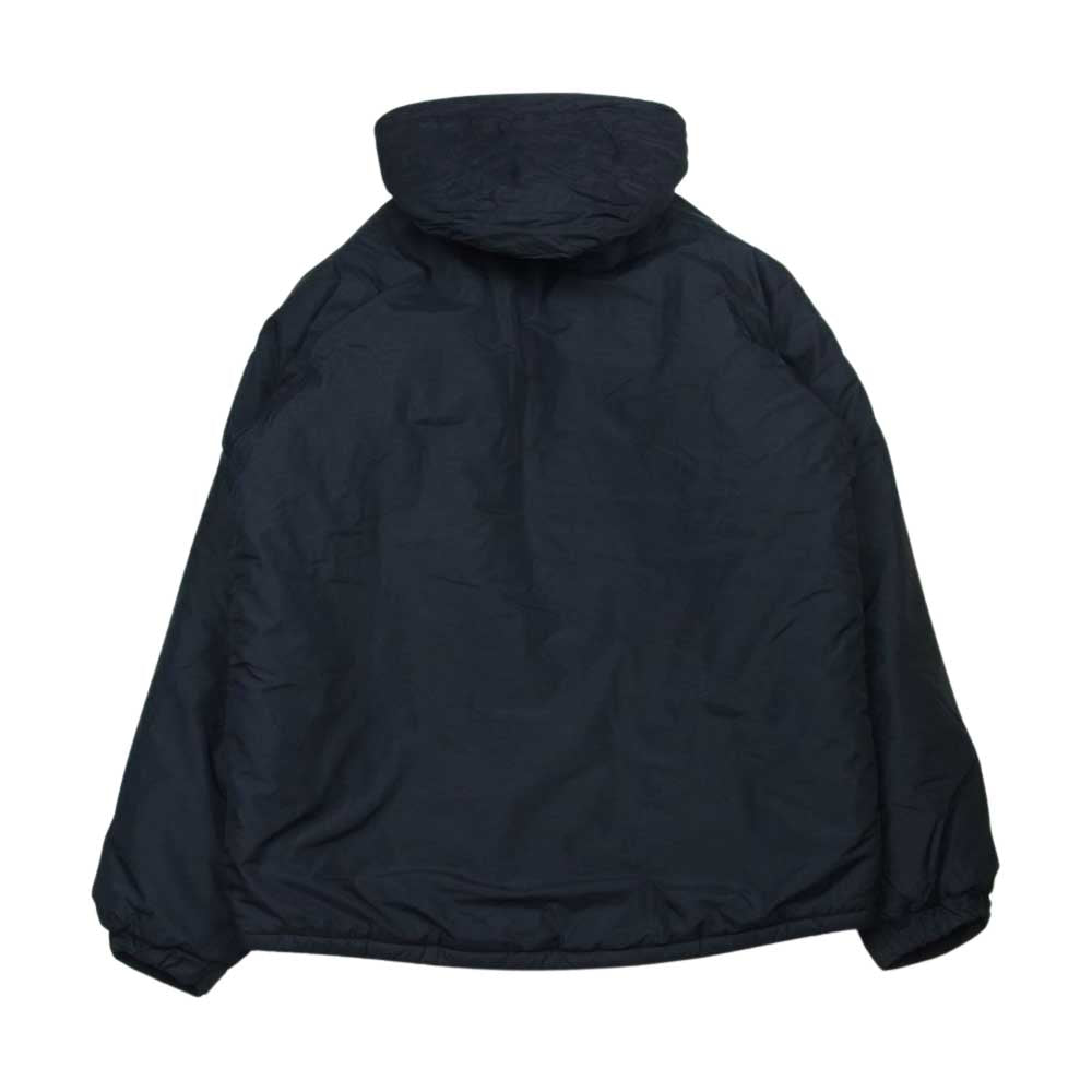 WILDTHINGS ワイルドシングス WT21214SN HAPPY JACKET ハッピー ジャケット LEVEL7 モンスター パーカ ダークネイビー系 XL【中古】