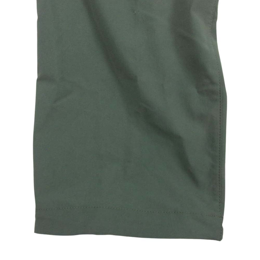 patagonia パタゴニア 19AW 83071 RPS Rock Pants RPSロック パンツ カーキ系 30【中古】