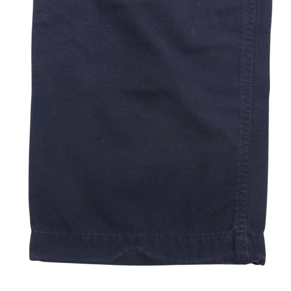THE NORTH FACE ノースフェイス NT5751N PURPLE LABEL パープルレーベル Cotton Ripstop Field Pants コットン リップストップ フィールド パンツ ネイビー系 30【中古】