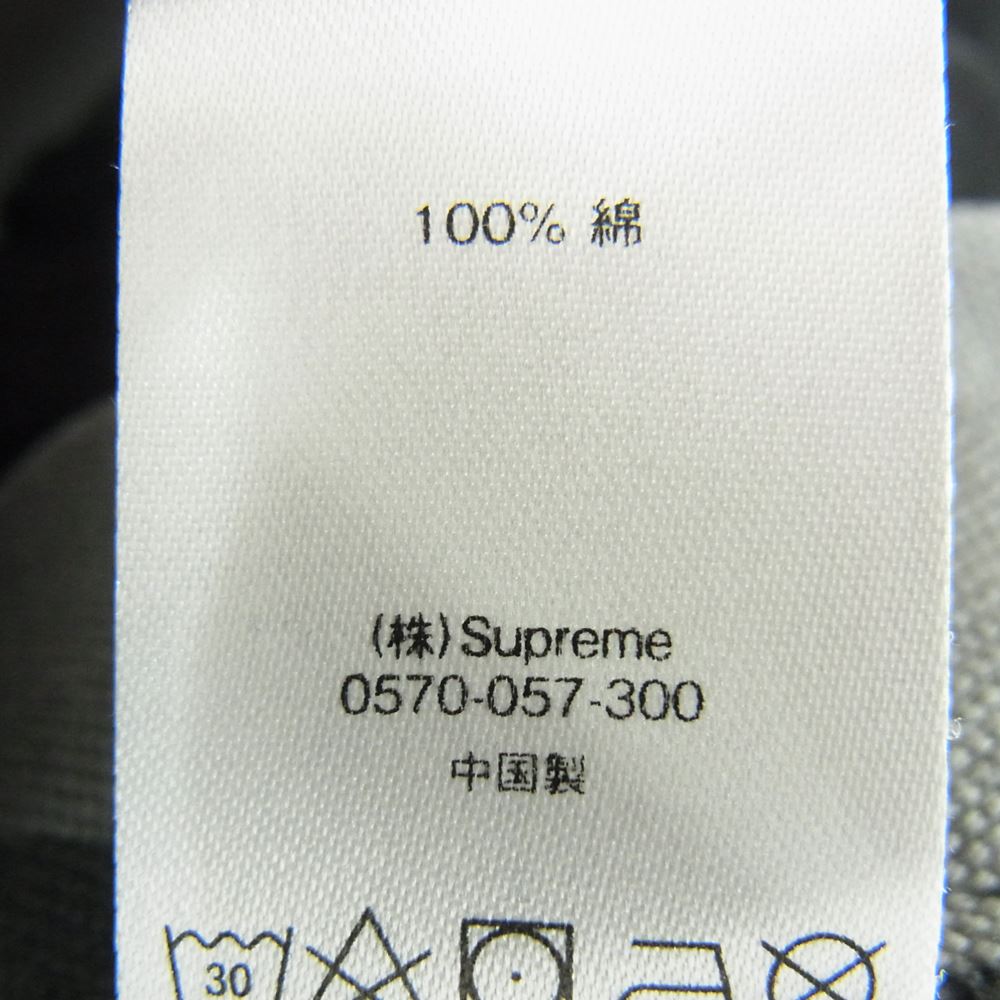 Supreme シュプリーム 19AW PAINTER PANTS ペインターパンツ グレー系 30【中古】