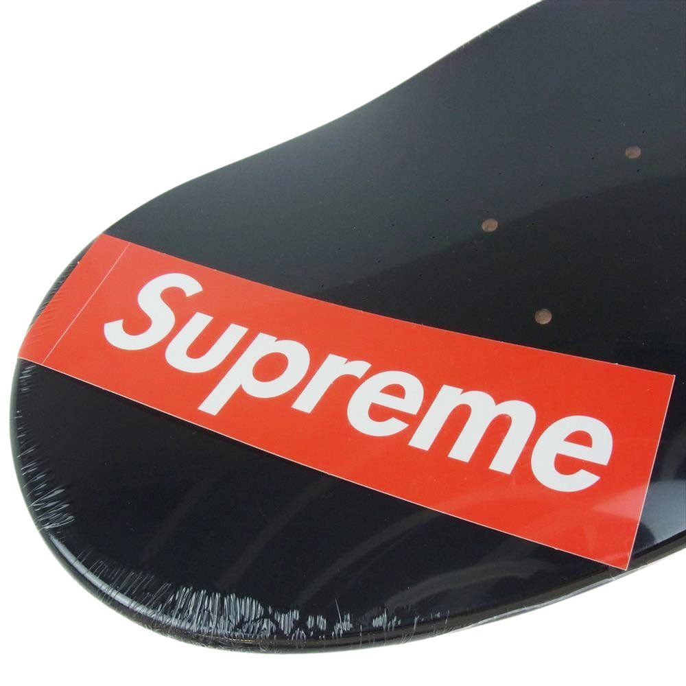 Supreme シュプリーム Yohji Yamamoto TEKKEN Skateboard ヨウジヤマモト 鉄拳 最高 スケートボード デッキ マルチカラー系【新古品】【未使用】【中古】