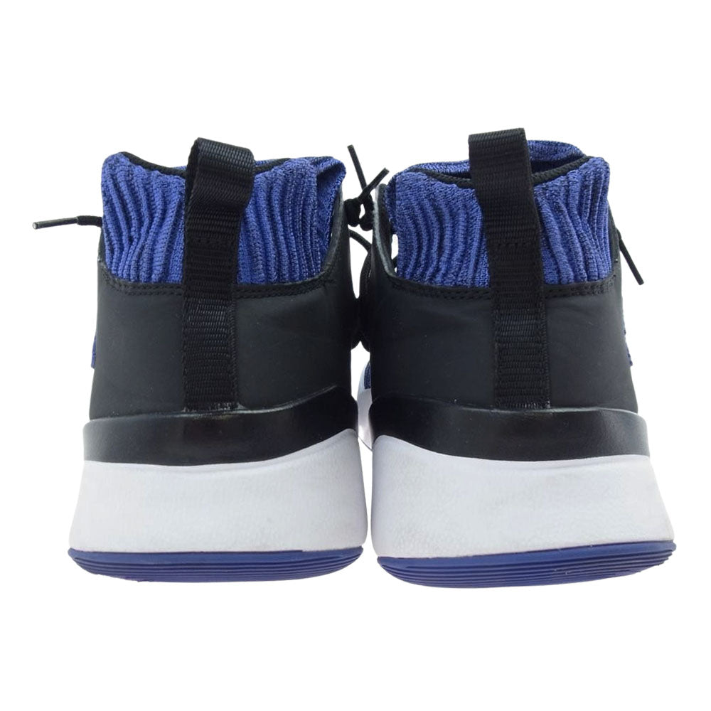 NIKE ナイキ AO2649-005 JORDAN DNA LX ジョーダン スニーカー パープル系 28.5【中古】