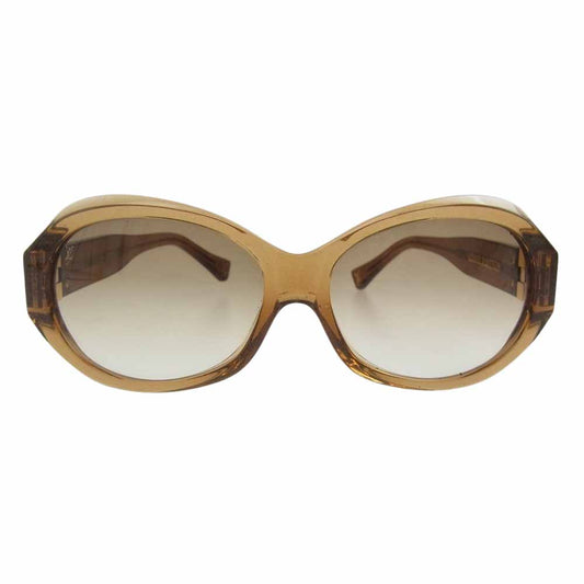 LOUIS VUITTON ルイ・ヴィトン Z0094E スプソン ロン サングラス ブラウン系【中古】