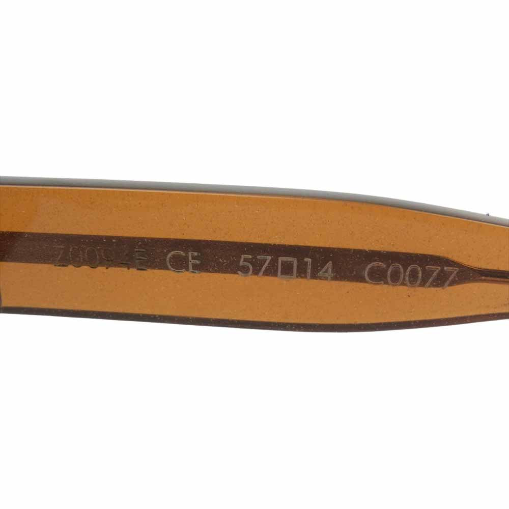 LOUIS VUITTON ルイ・ヴィトン Z0094E スプソン ロン サングラス ブラウン系【中古】