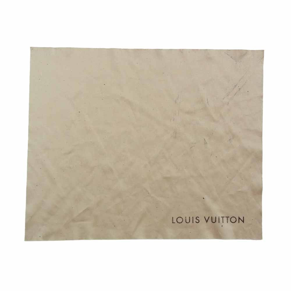LOUIS VUITTON ルイ・ヴィトン Z0094E スプソン ロン サングラス ブラウン系【中古】
