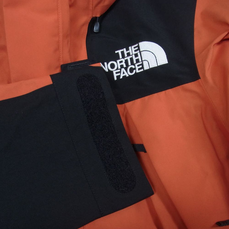 THE NORTH FACE ノースフェイス NP61800 MOUNTAIN JACKET GORE-TEX