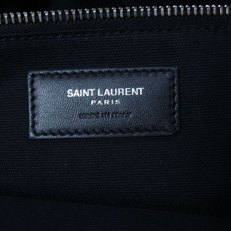 ■Saint Laurent（サンローラン）良品 /トートバッグ/ ベージュ系