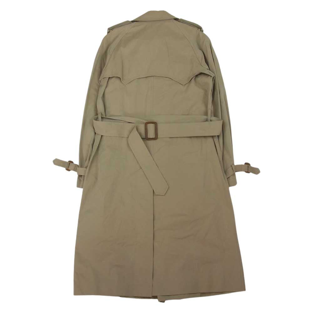 POLO RALPH LAUREN ポロ・ラルフローレン トレンチコート レディース ベージュ系 7【中古】
