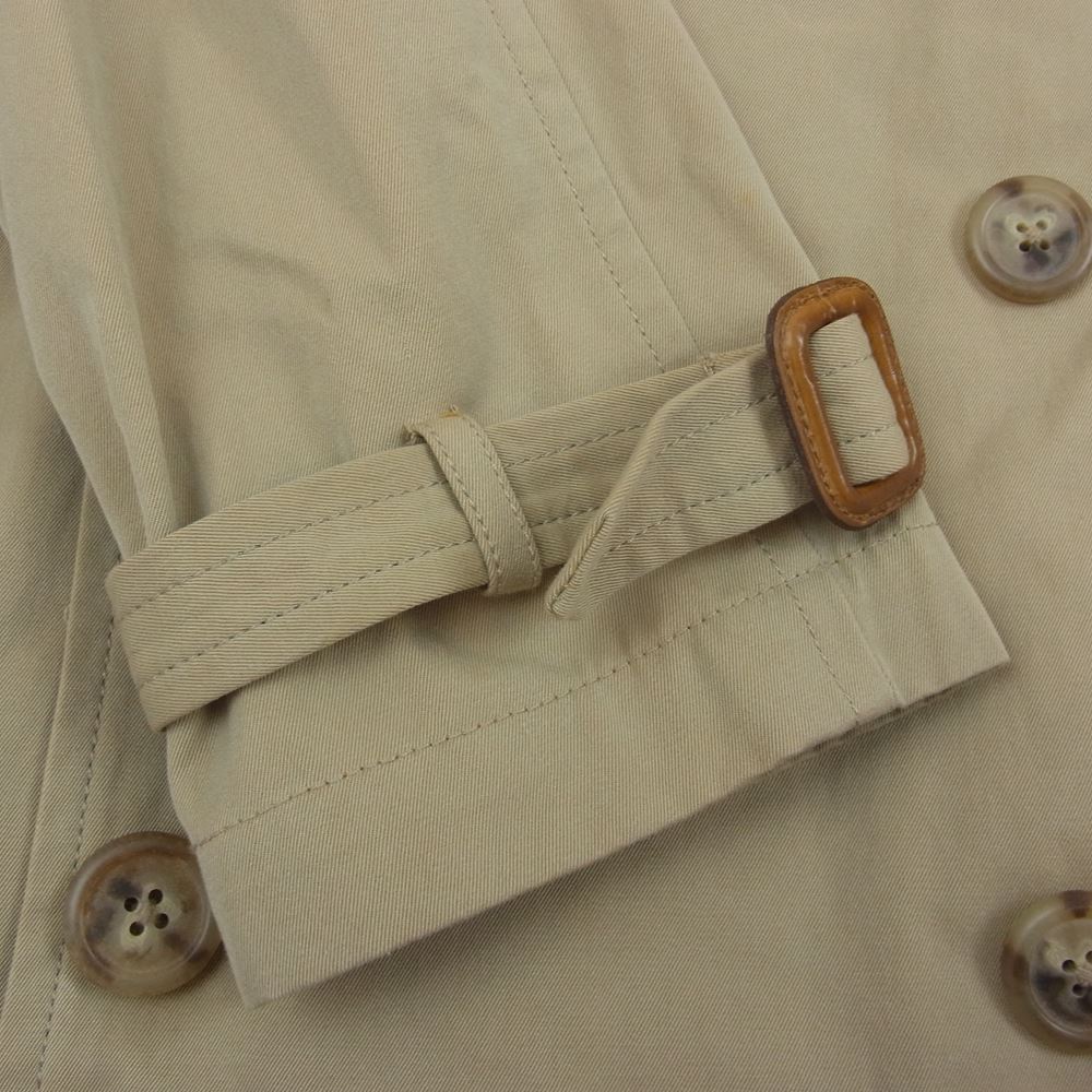 POLO RALPH LAUREN ポロ・ラルフローレン トレンチコート レディース ベージュ系 7【中古】
