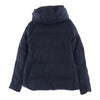 DESCENTE デサント DAWQGK40U ALLTERRAIN オルテライン 水沢ダウン MIZUSAWA DOWN JACKET MOUNTAINEER マウンテニア ダウンジャケット レディース ネイビー系 M【中古】