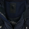 DESCENTE デサント DAWQGK40U ALLTERRAIN オルテライン 水沢ダウン MIZUSAWA DOWN JACKET MOUNTAINEER マウンテニア ダウンジャケット レディース ネイビー系 M【中古】