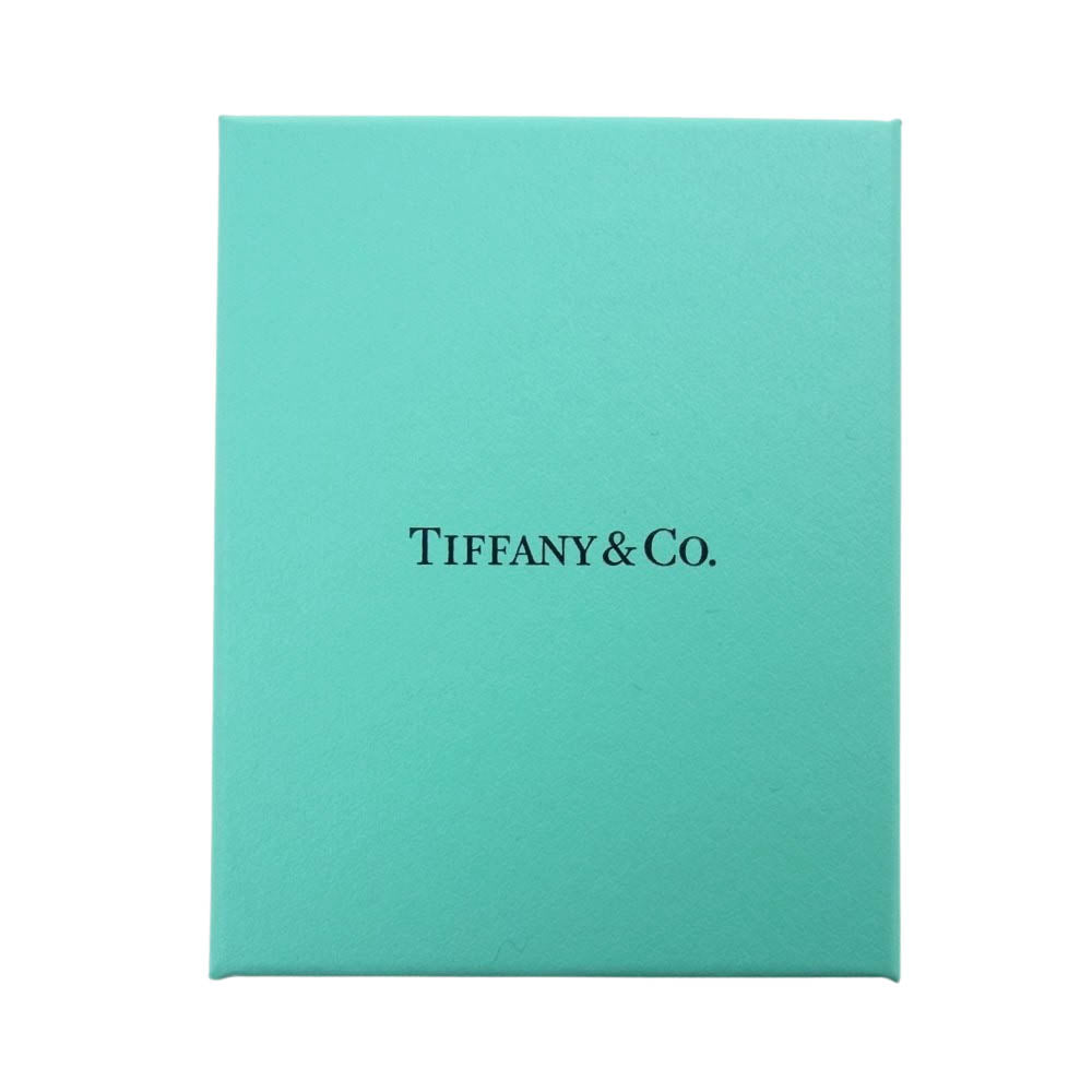 TIFFANY&Co. ティファニー アトラス リング 指輪 シルバー系【中古】
