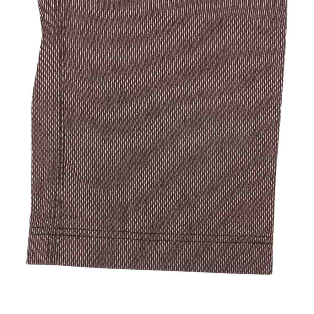 GERUGA ゲルガ GR-P-16 カーゴパンツ ワークパンツ ブラウン系 W32【中古】