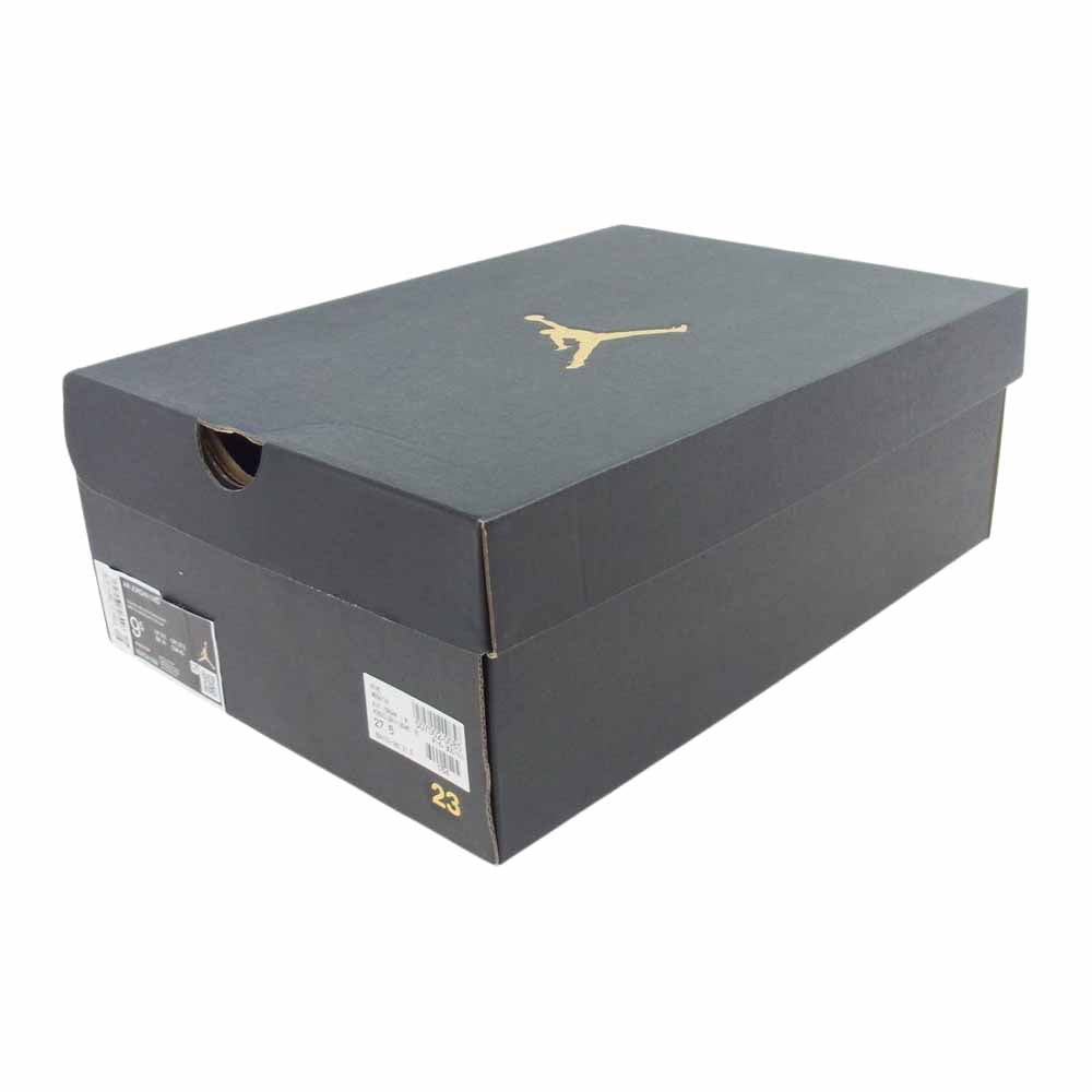 NIKE ナイキ 554724-082 AIR JORDAN 1 エアジョーダン MID ミッド COLLEGE GREY スニーカー ホワイト系 グレージュ【美品】【中古】