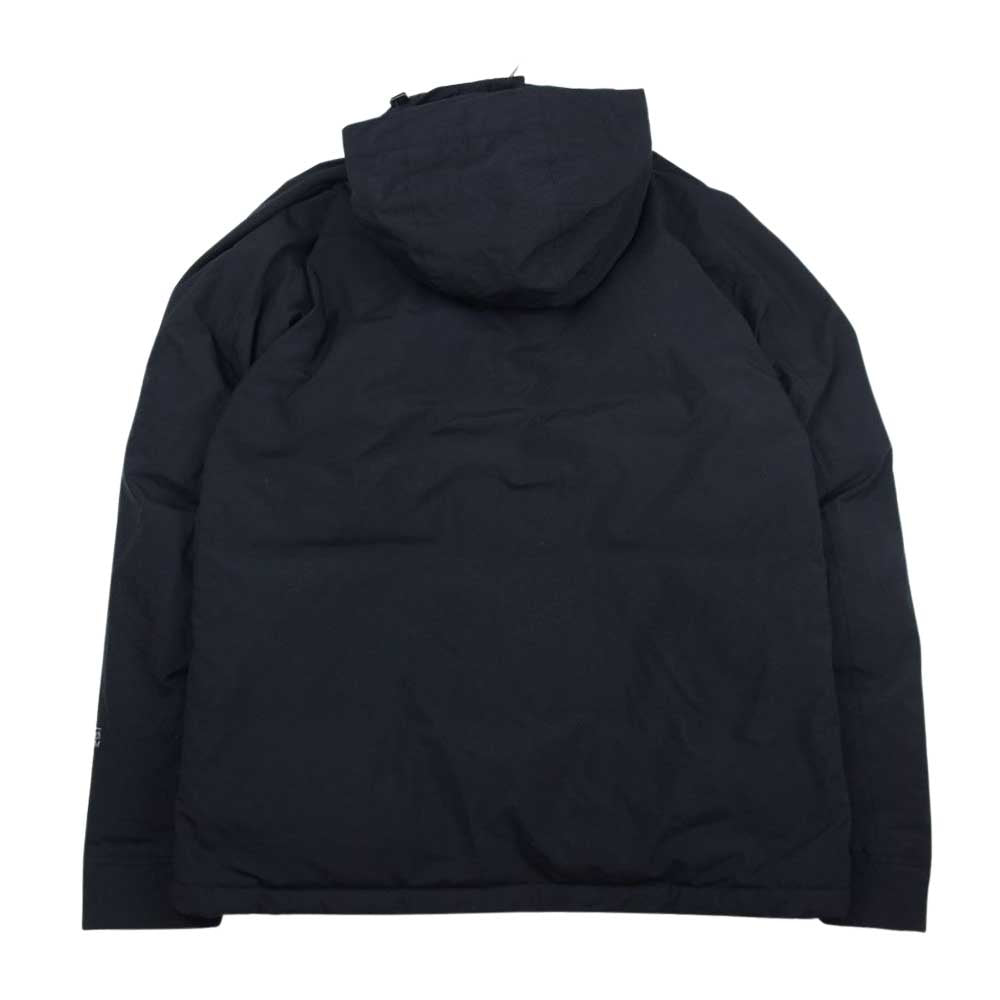Mammut マムート 1010-22950 DRYtech Prime Down Coat ドライテック プレミアム ダウン コート ブラック系 2XL【中古】