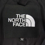 THE NORTH FACE ノースフェイス ND92234 Nuptse Jacket ヌプシジャケット ブラック SIZE M ブラック系 M【新古品】【未使用】【中古】