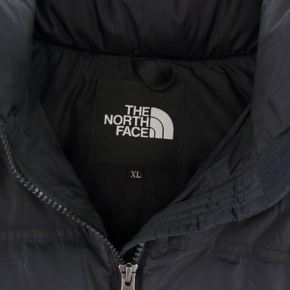 THE NORTH FACE ノースフェイス ND92234 Nuptse Jacket ヌプシ