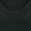 MAISON MARGIELA メゾンマルジェラ 17AW S50GU0050 S25279 サイドジップ 再構築 スウェット ブラック系 46【中古】