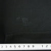 MAISON MARGIELA メゾンマルジェラ 17AW S50GU0050 S25279 サイドジップ 再構築 スウェット ブラック系 46【中古】