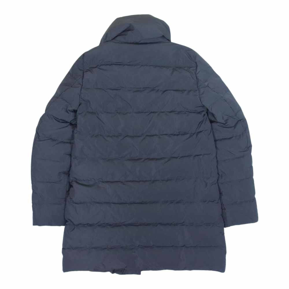 MONCLER モンクレール GERBOISE ジェルボワーズ ダウンコート ダウン ジャケット チャコール系【中古】