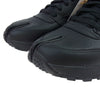 Reebok リーボック × Maison Margiela メゾンマルジェラ GX5041 S37WS0569 PROJECT 0 CL GL TABI クラシック レザー 足袋 タビ ハイカット スニーカー ブラック系 28cm【新古品】【未使用】【中古】