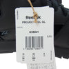 Reebok リーボック × Maison Margiela メゾンマルジェラ GX5041 S37WS0569 PROJECT 0 CL GL TABI クラシック レザー 足袋 タビ ハイカット スニーカー ブラック系 28cm【新古品】【未使用】【中古】