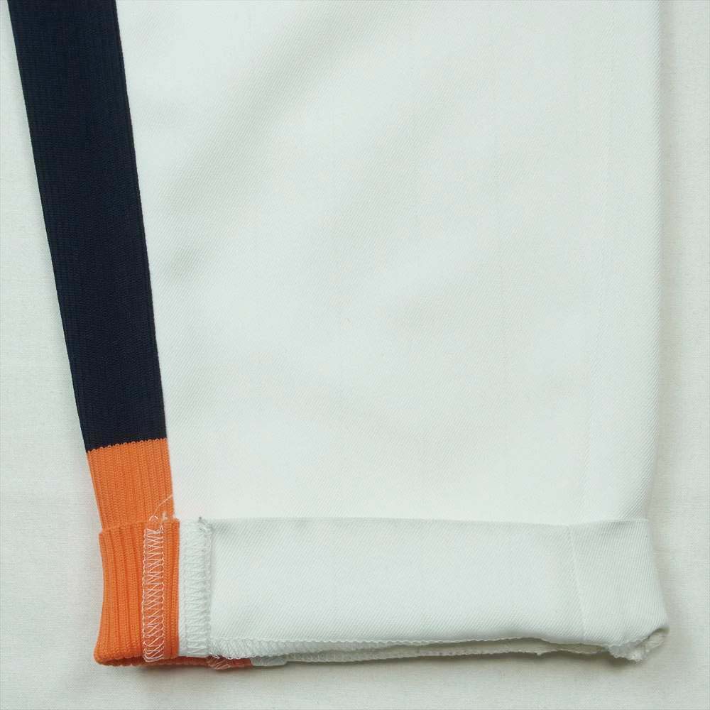 yoshio kubo ヨシオクボ HALLUCINOGENIC COSTUMES コスチュームズ パンツ ホワイト系 3【中古】