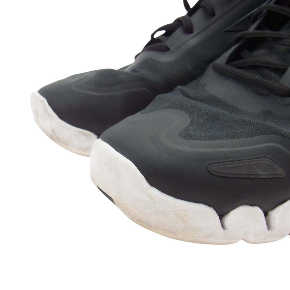 Reebok リーボック FZ3898 ZIG PULSE 4.0 ジグパルス4.0 BLACK ブラック WHITE ホワイト ローカット ブラック系 USA11(29.0cm)【中古】