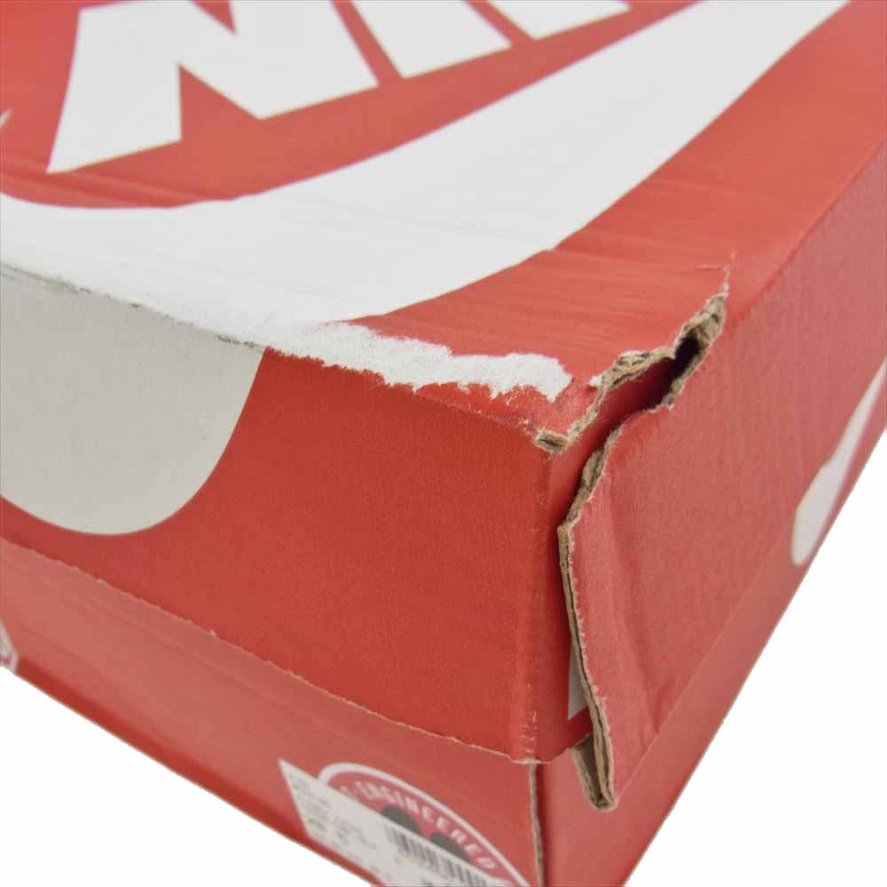 NIKE ナイキ CD4165 400 AIR MAX EXCEE メンズ エア マックス エクシー ローカット ホワイト系 ネイビー系【中古】