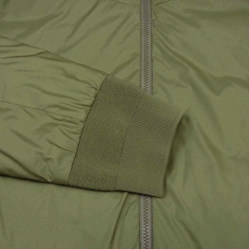 THE NORTH FACE ノースフェイス ND2652N PURPLE LABEL パープルレーベル HOODED DOWN PARKAR フーデッド ダウン パーカー ジャケット オリーブ系 M【中古】