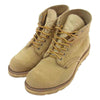 RED WING レッドウィング 8167 6inch CLASSIC PLAIN TOE クラッシック プレーン トゥ スエード  ライトブラウン系 7【中古】